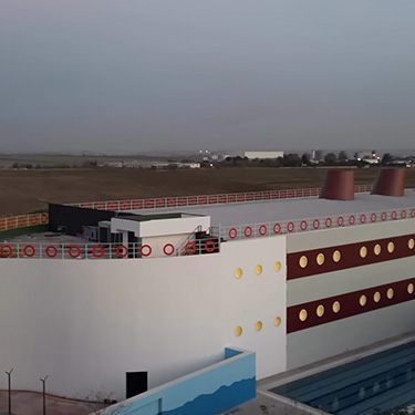 Titanic Resort Salon